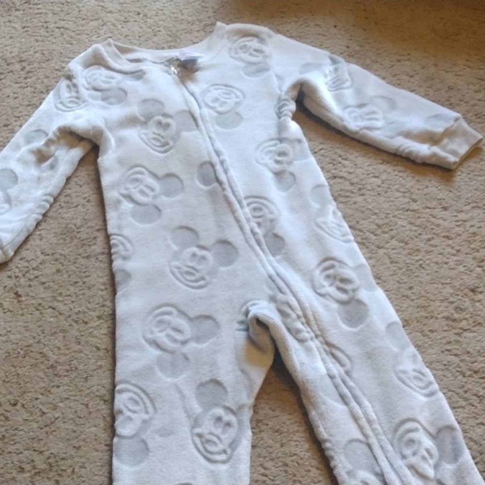 Pajamas